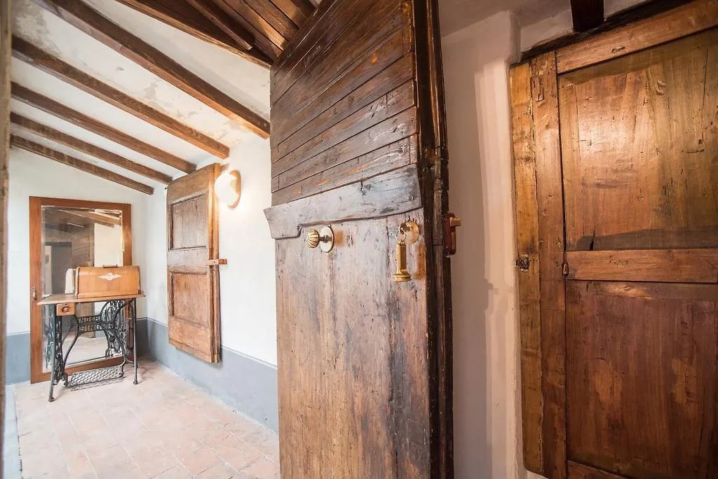 Centro Storico Pisa Bed and Breakfast Bed & Breakfast