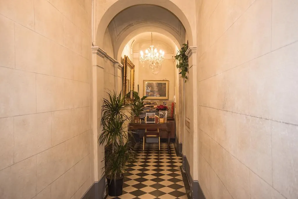 Centro Storico Pisa Bed and Breakfast Bed & Breakfast