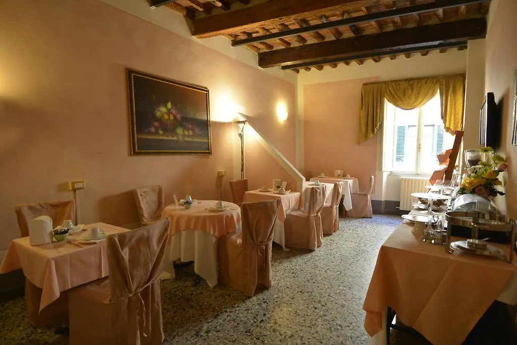 Centro Storico Pisa Bed and Breakfast