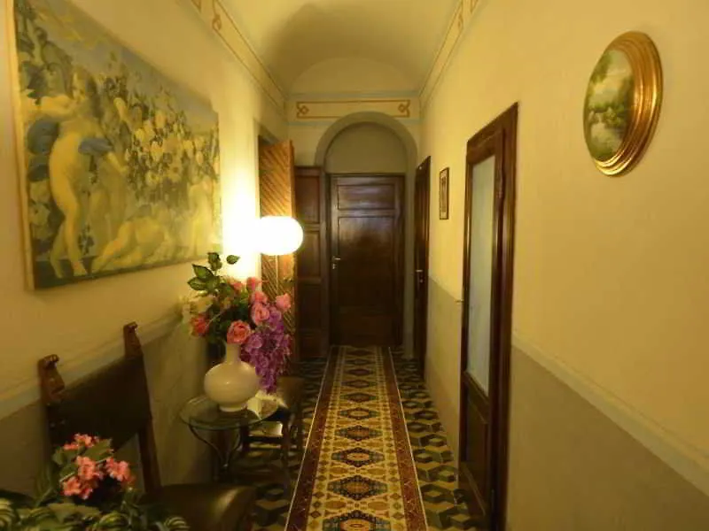 Centro Storico Pisa Bed and Breakfast Bed & Breakfast