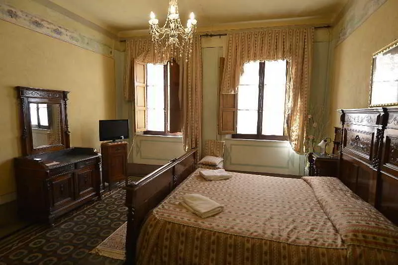 ** Bed & Breakfast Centro Storico Pisa Bed and Breakfast Italië