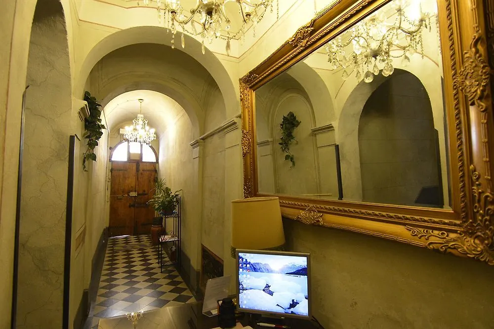 Centro Storico Pisa Bed & Breakfast 2*,  Italy