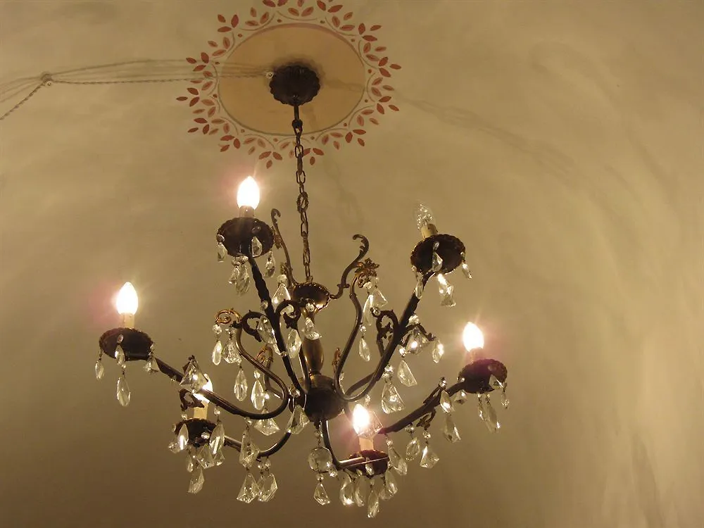 Bed & Breakfast Centro Storico Pisa Bed and Breakfast
