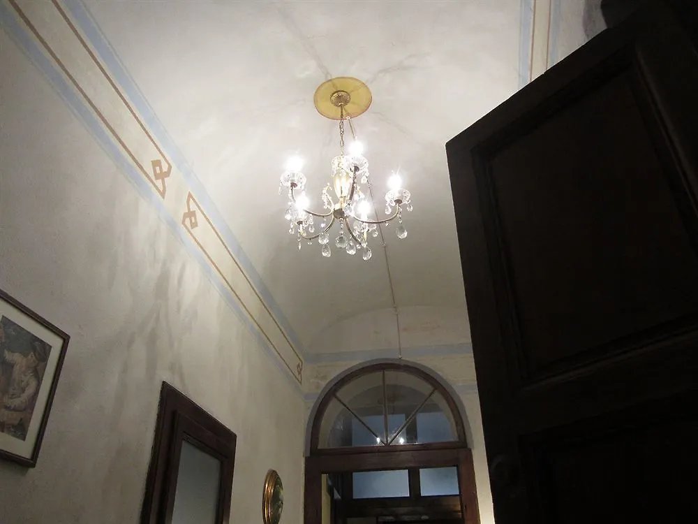 Centro Storico Pisa Bed and Breakfast 2*,
