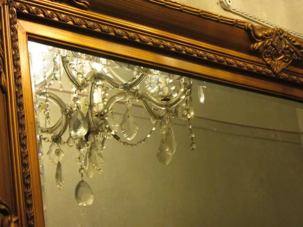 Centro Storico Pisa Bed and Breakfast Bed & Breakfast