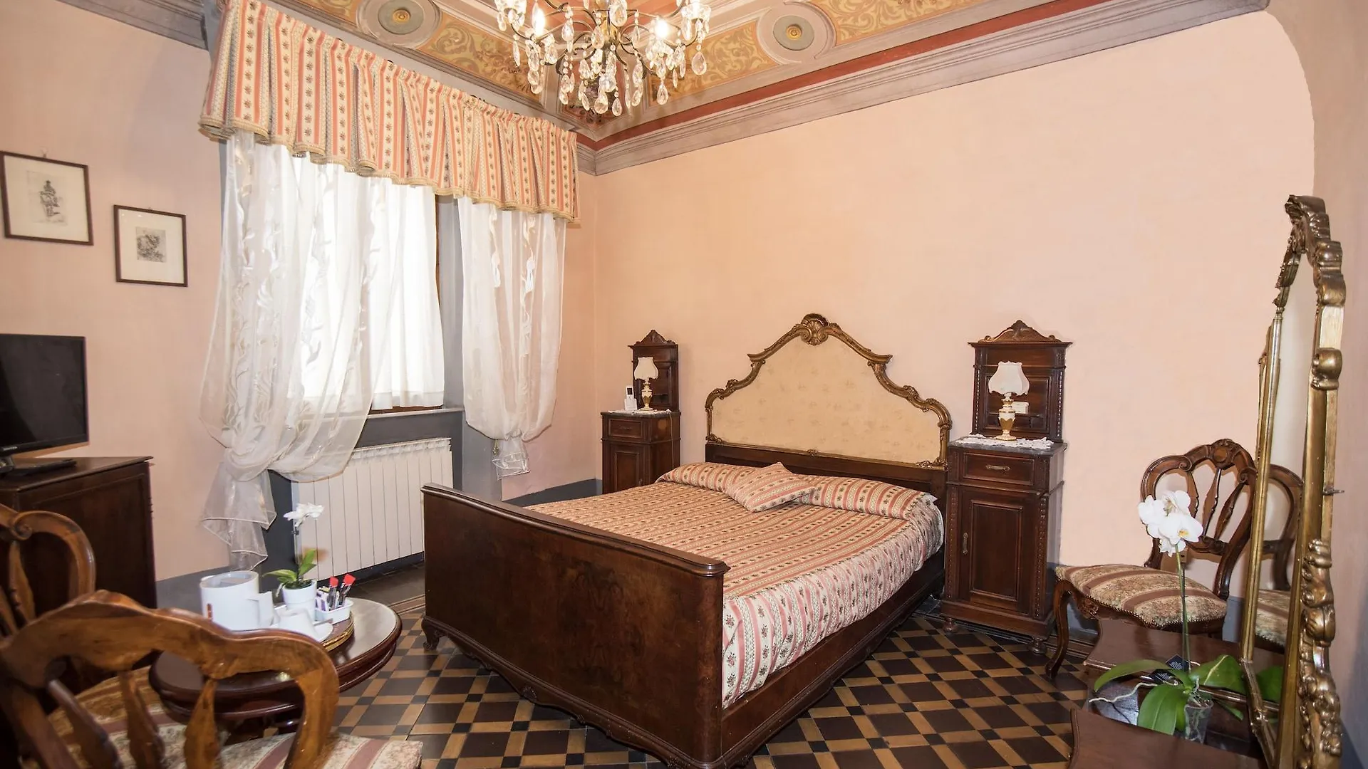 Centro Storico Pisa Panzió