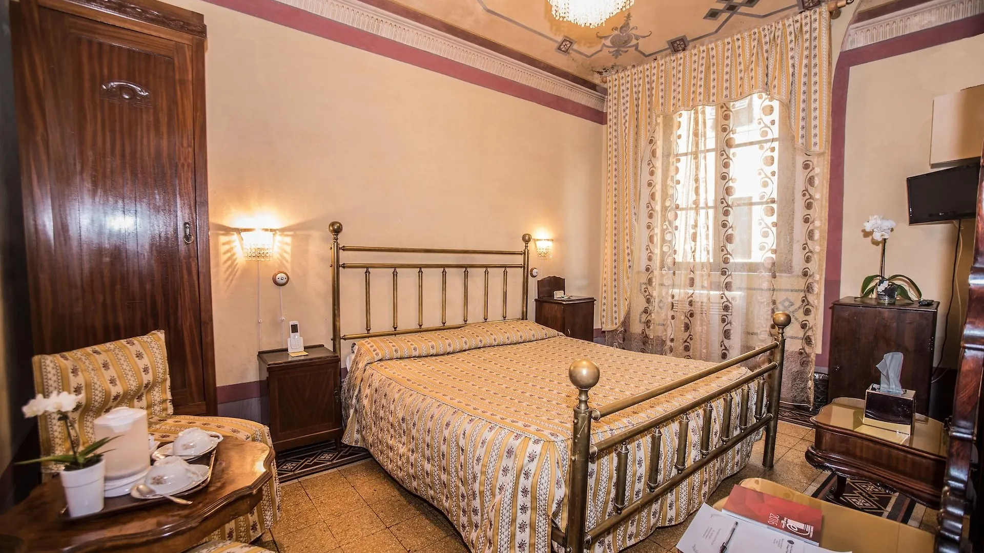 Centro Storico Pisa Bed & Breakfast 2*,
