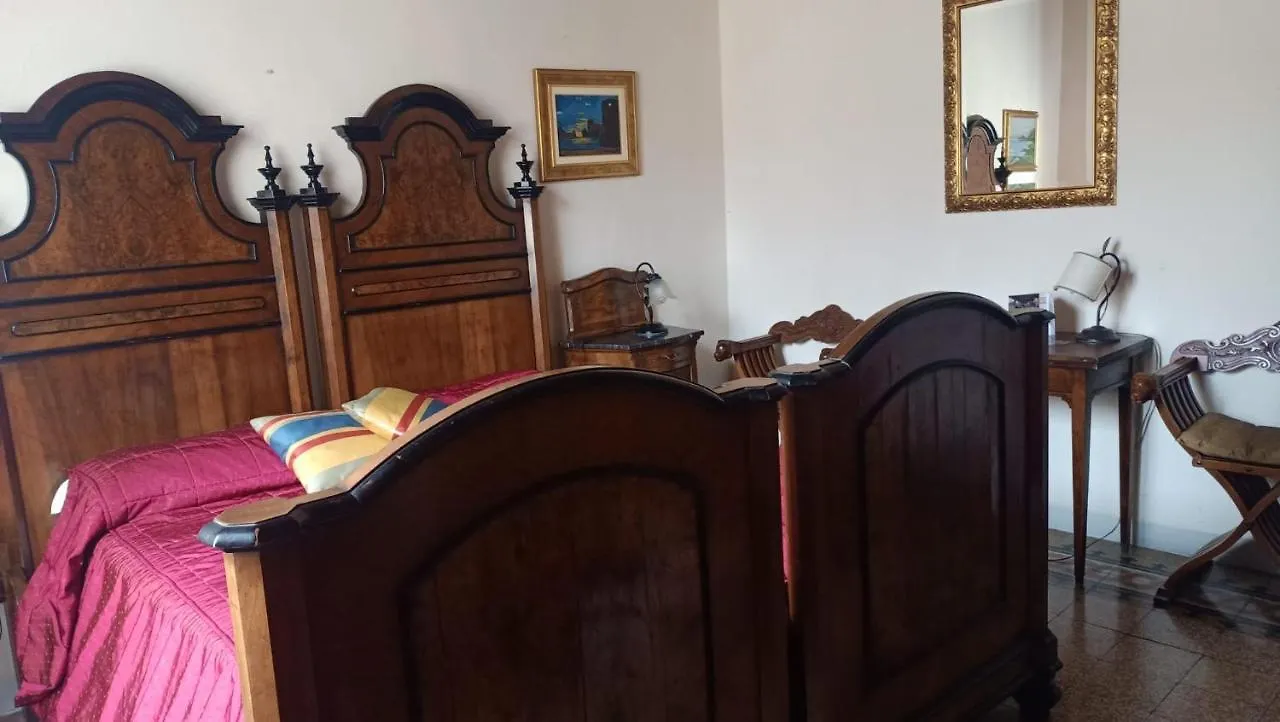 **  Centro Storico Pisa Bed & Breakfast Italy