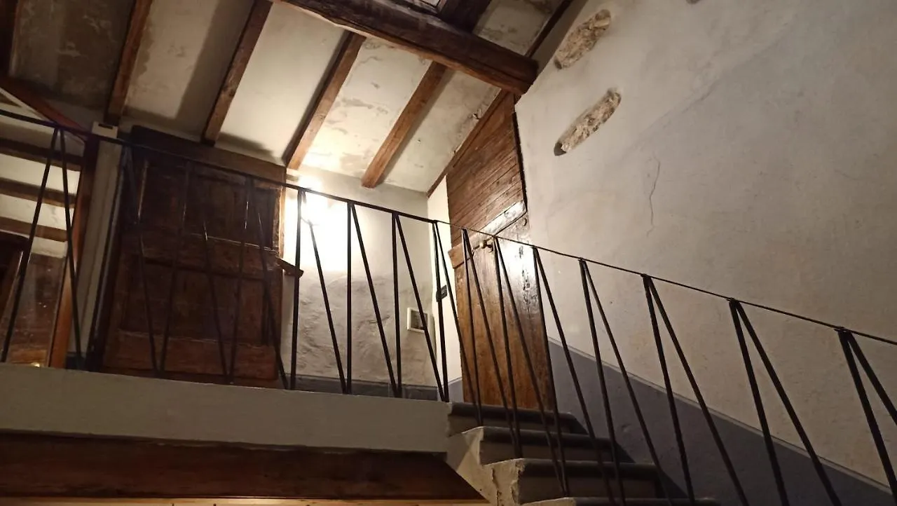 Centro Storico Pisa Bed & Breakfast