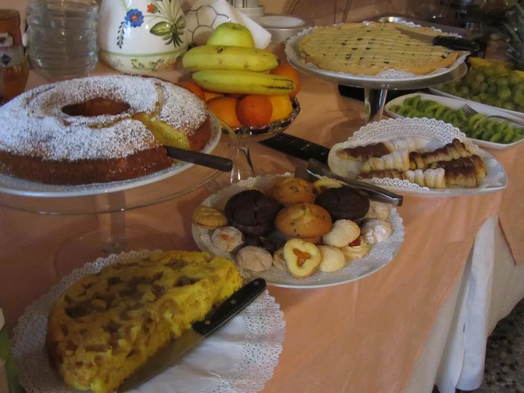 Centro Storico Pisa Bed & Breakfast