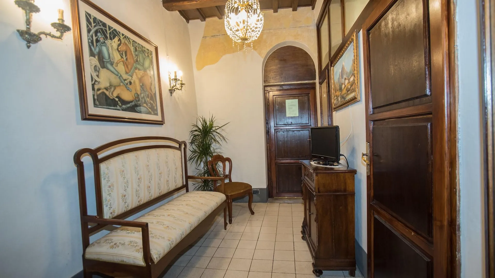 Centro Storico Pisa Bed & Breakfast