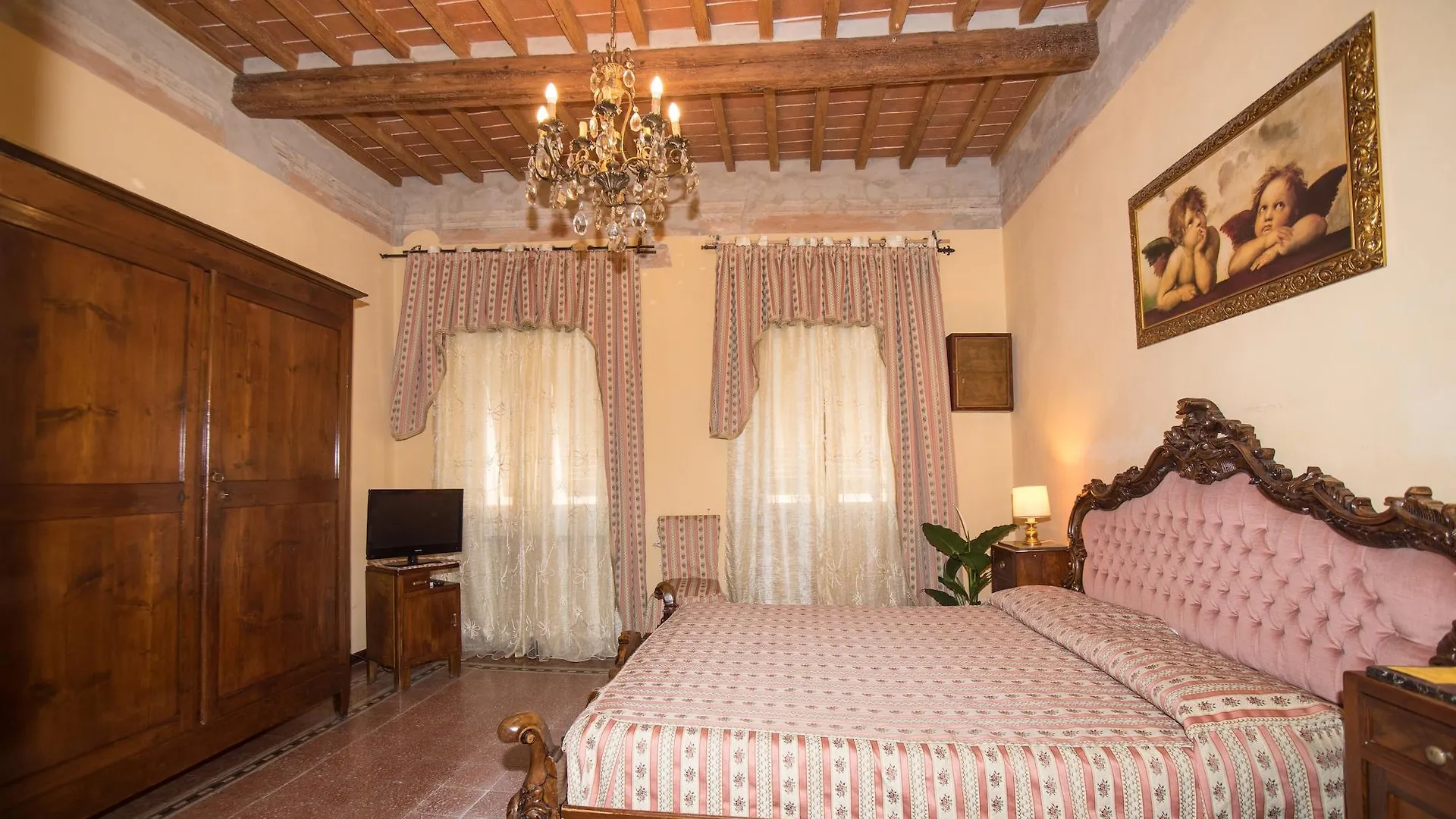 **  Centro Storico Pisa Bed & Breakfast Italy