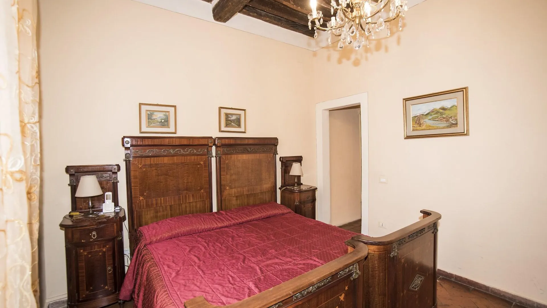 Centro Storico Pisa Bed & Breakfast