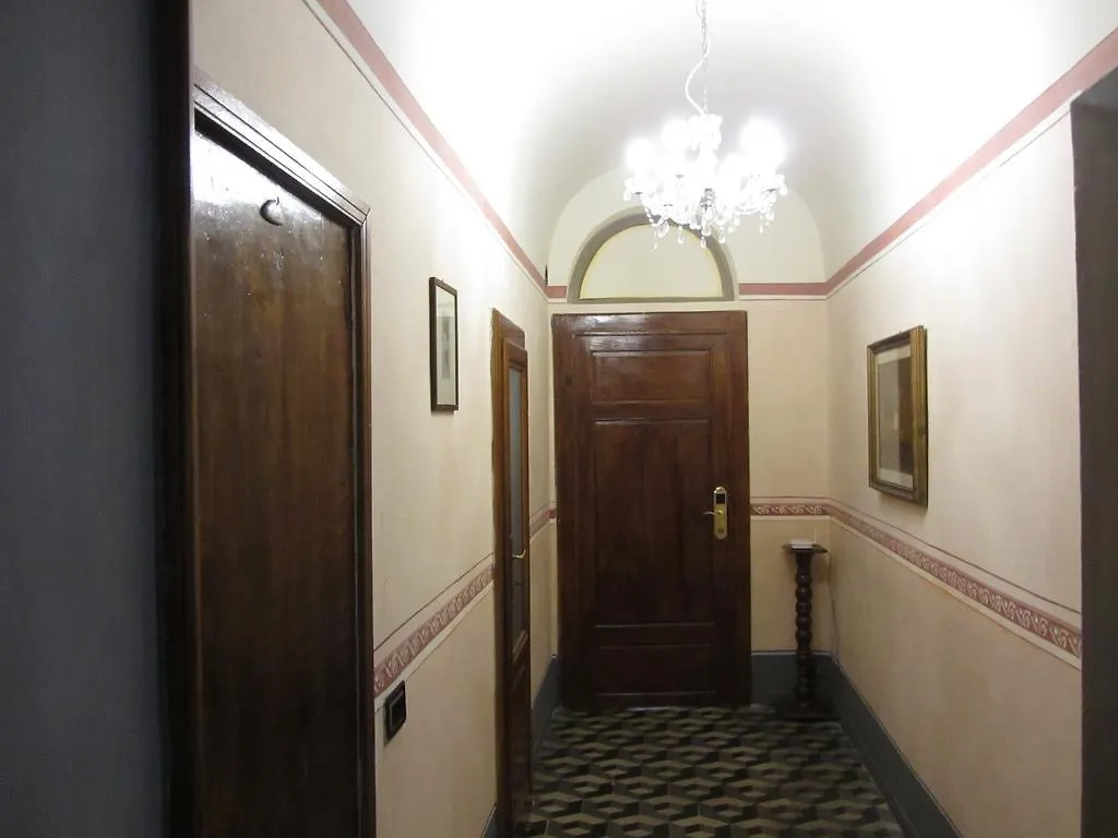 Centro Storico Pisa Bed & Breakfast