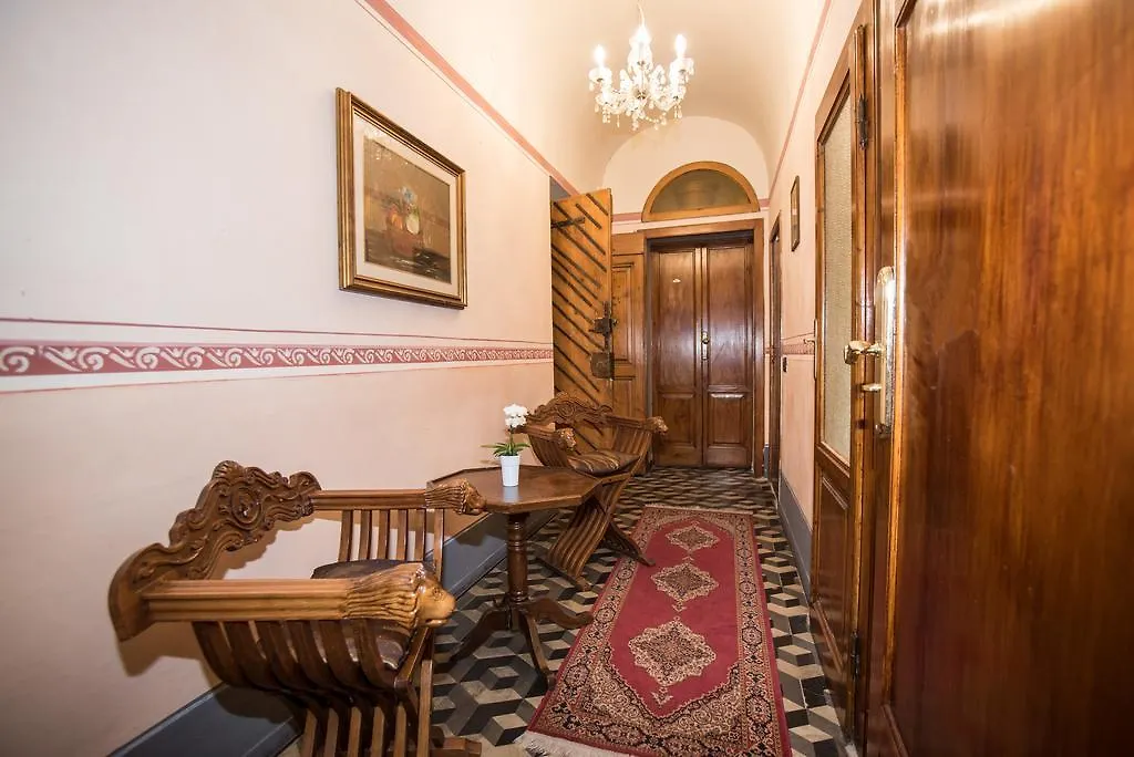 Centro Storico Pisa Bed & Breakfast Italy