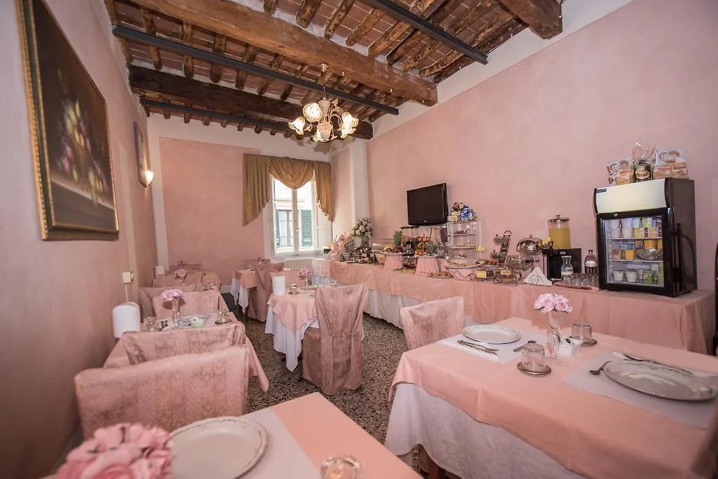 Centro Storico Pisa Bed & Breakfast