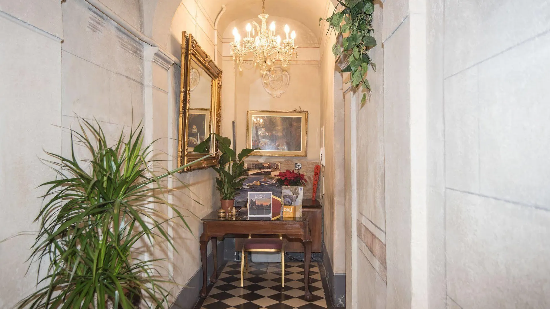 Centro Storico Pisa Bed & Breakfast