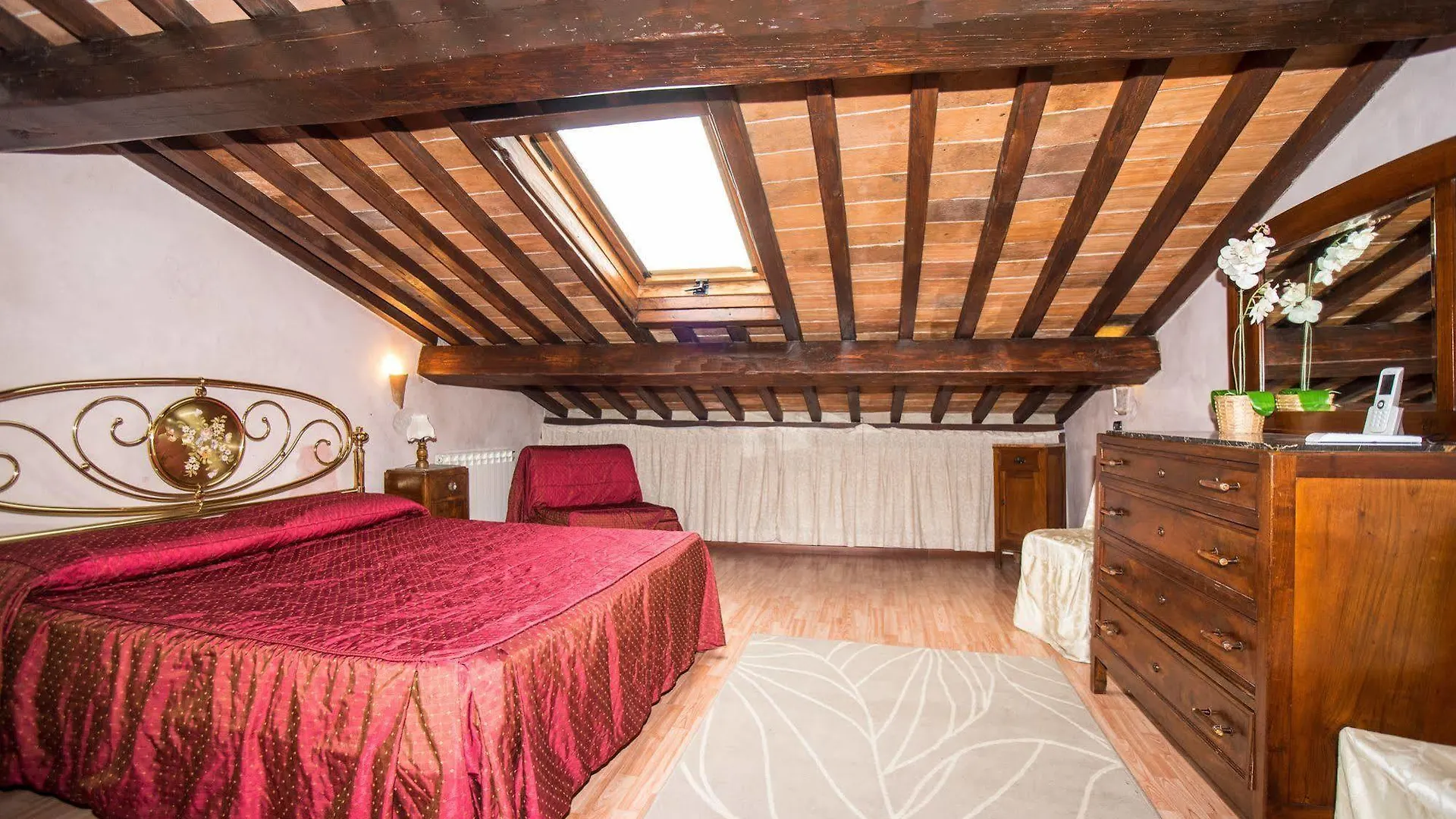 Centro Storico Pisa Bed & Breakfast 2*,